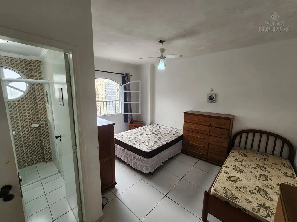 Imagem APARTAMENTO 2 QUARTOS , 1 SUITE, VILA TUPI - PRAIA GRANDE/SP