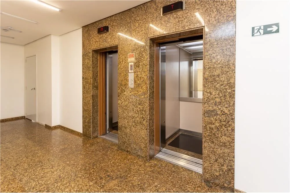 Imagem Sala Comercial em Floresta