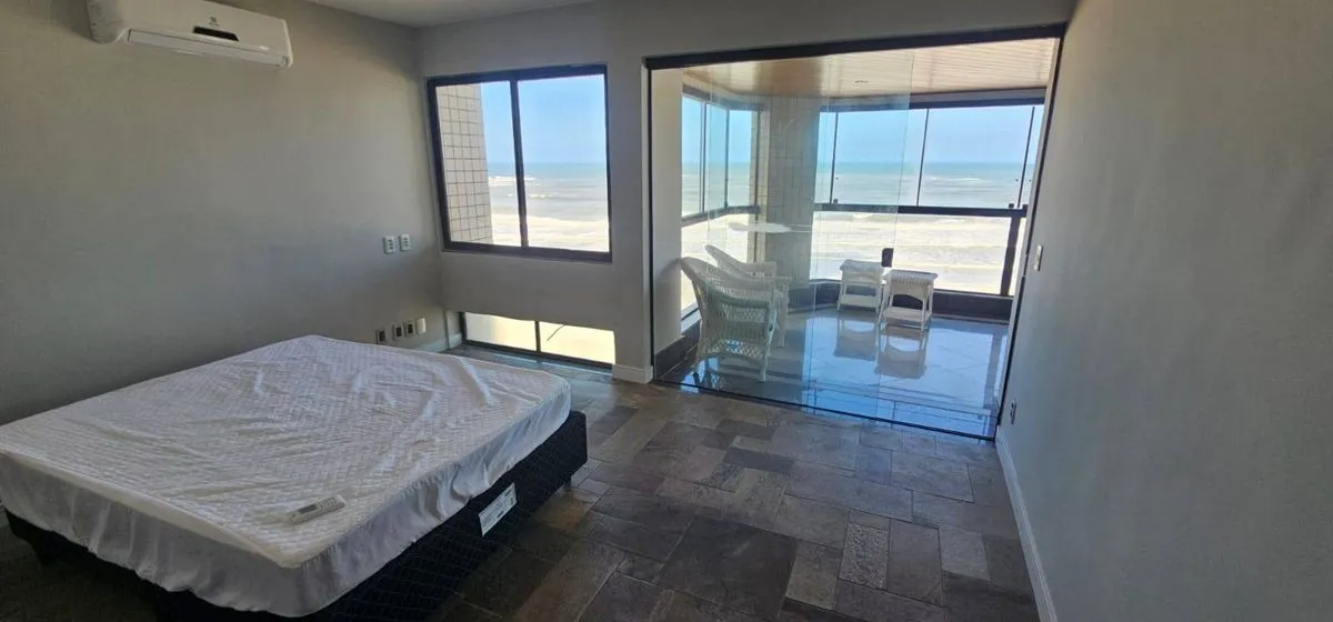 Imagem VENDA DE APARTAMENTO FRENTE MAR NA AVENIDA ATLÂNTICA EM BALNEÁRIO CAMBORIÚ