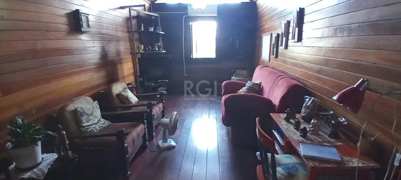 Imagem Casa em Tristeza