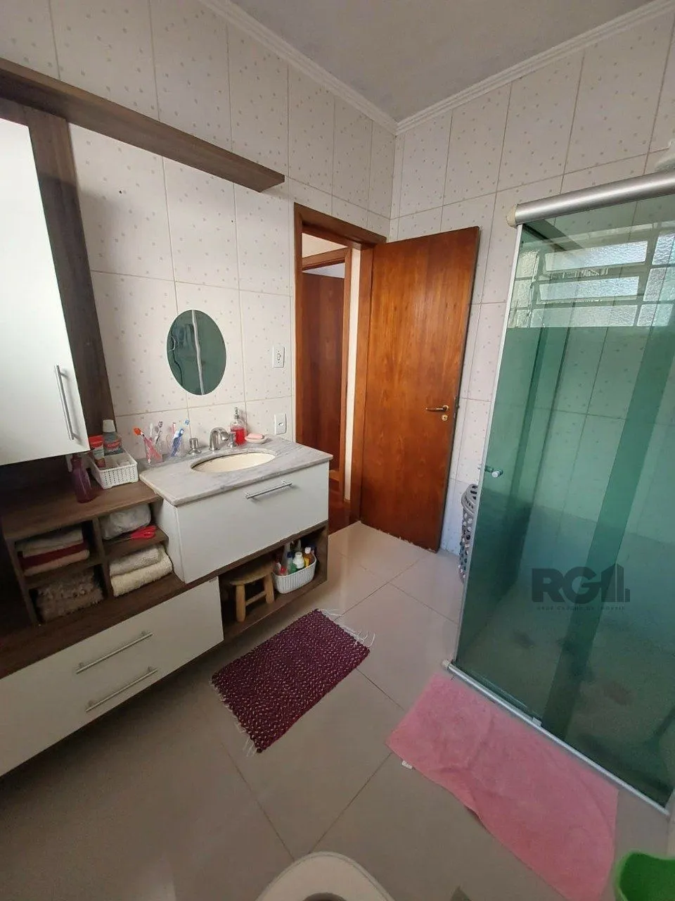 Imagem Apartamento com 03 Quartos na Avenida Protásio Alves, Porto Alegre