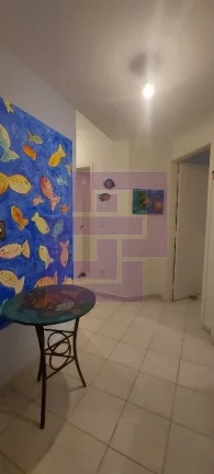 Imagem Apartamento na avenida caiçaras, vista livre com lazer completo