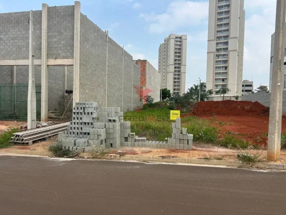 Imagem TERRENO MISTO NO JARDIM ALPHACENTER EM SBO