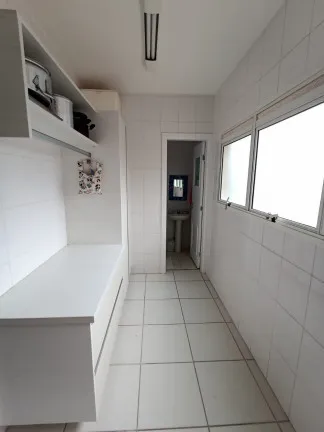 Imagem Cobertura com 4 Quartos à Venda, 261 m² em Riviera - Bertioga