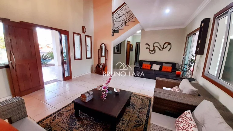 Imagem Casa à venda em Igarapé Condomínio Fazenda Solar