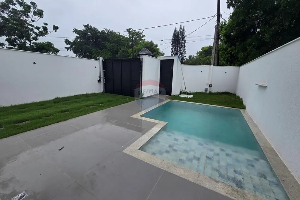 Foto do imóvel Casa linear, Condado de York