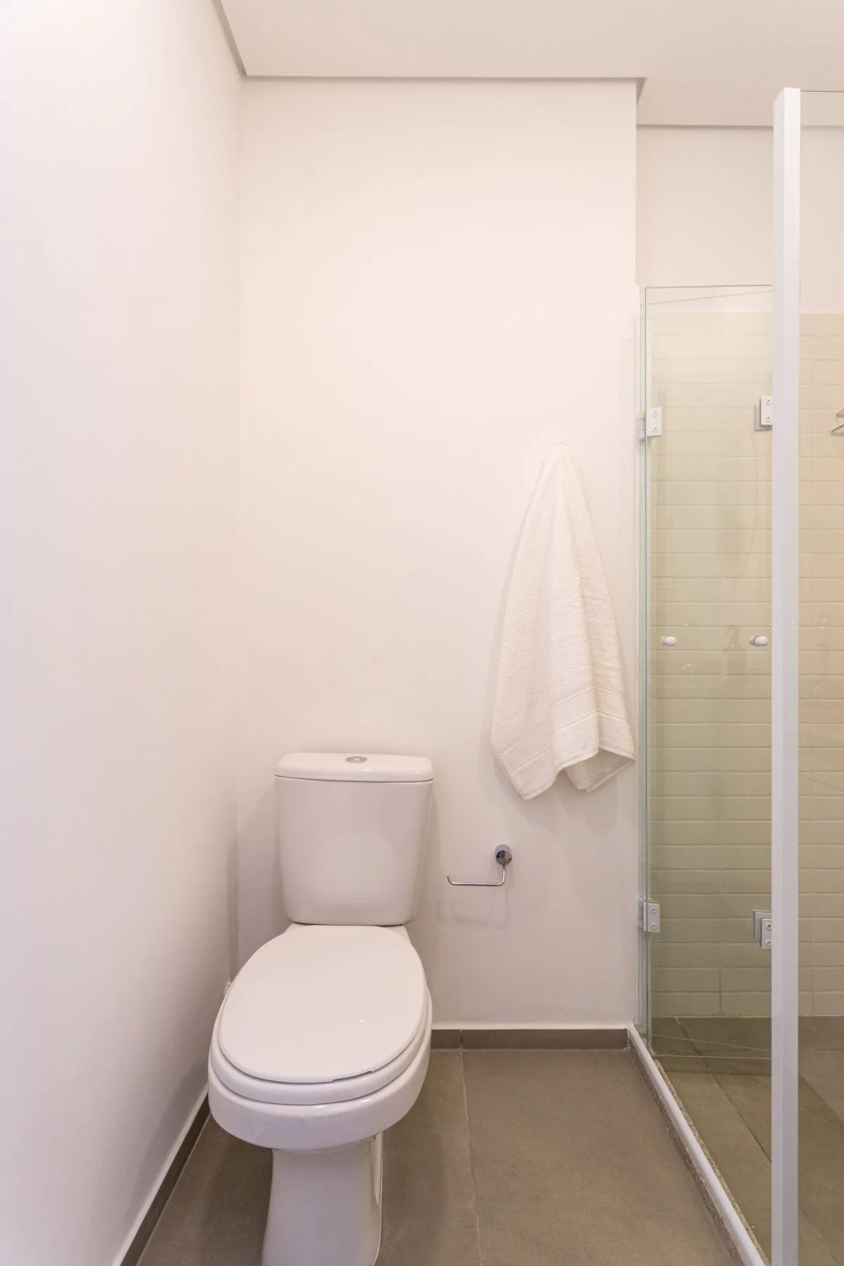 Imagem Apartamento com 1 Quarto para alugar, 27m² - Santa Cecília
