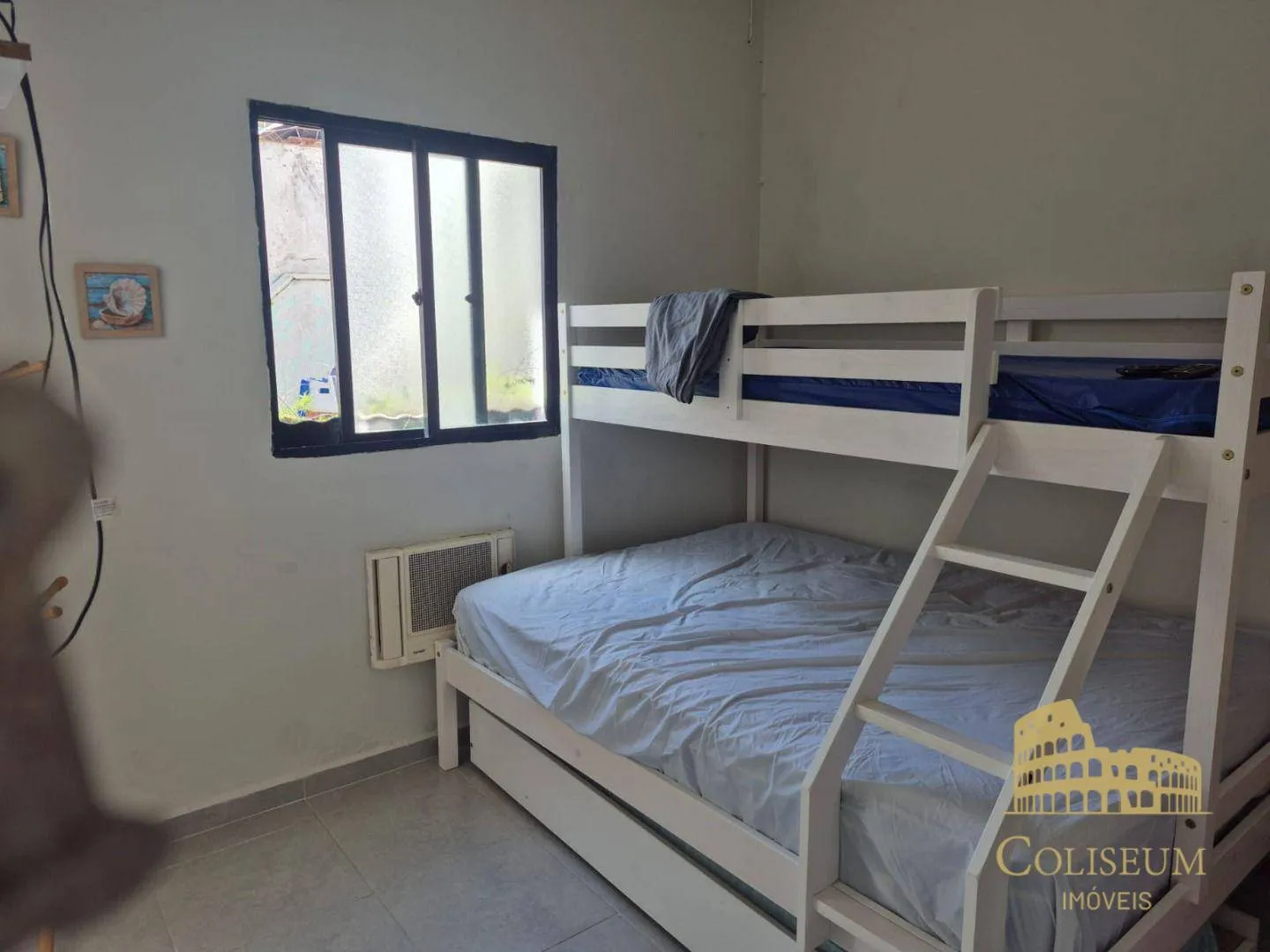Imagem Casa com 2 dormitórios - venda por R$ 850.000,00 ou aluguel por R$ 5.000,00/mês - Canto do Forte - Praia Grande/SP