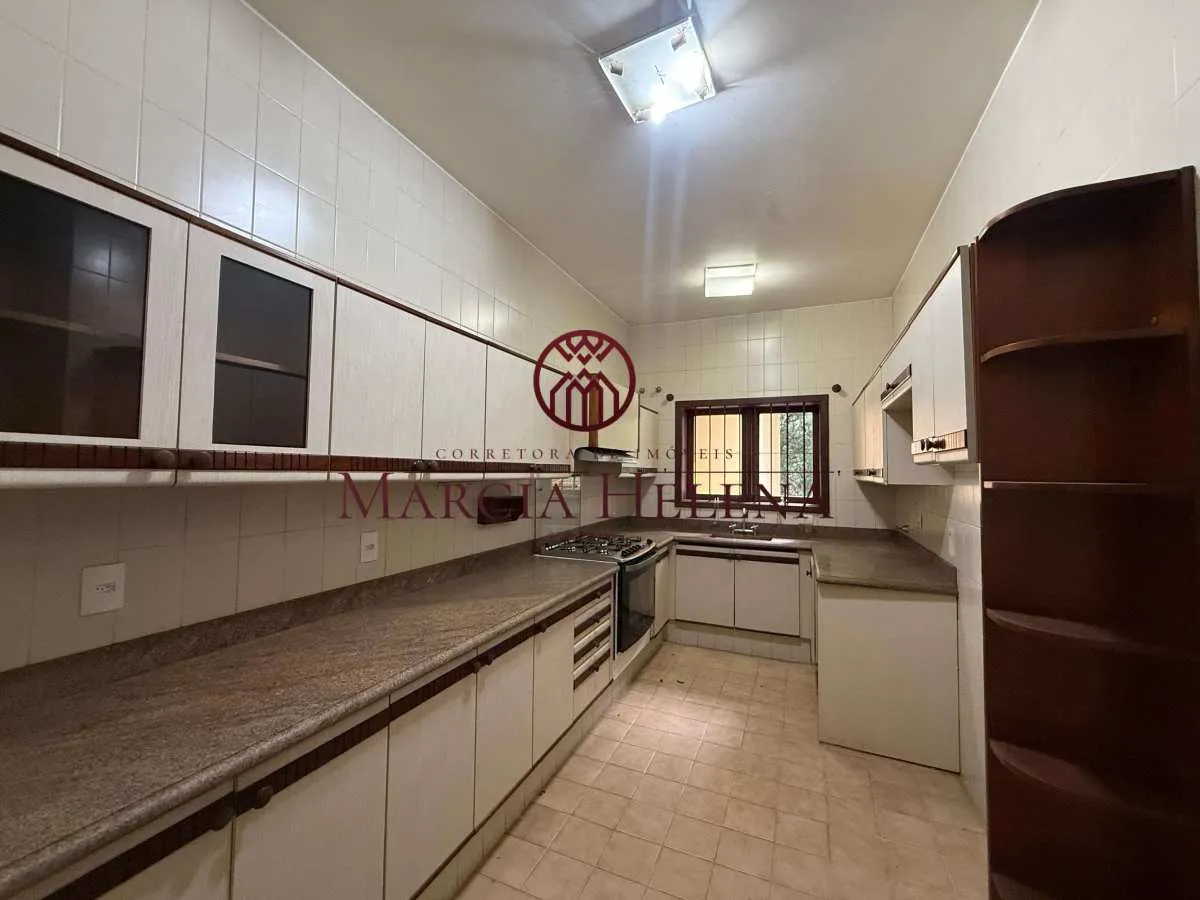 Imagem Casa de condomínio à venda em Campinas, Parque São Quirino, com 5 quartos, 820m2