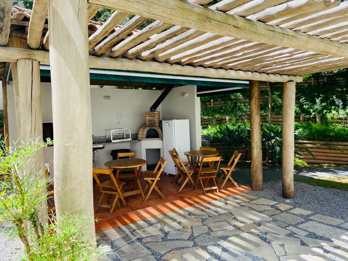 Imagem Apartamento para venda em Vila Andrade com 2 quartos, 51m2