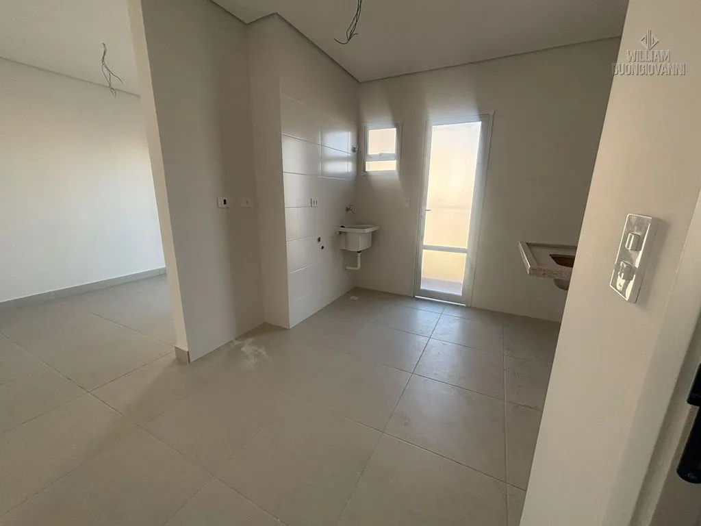 Imagem Apartamento Studio Boqueirão - Pronto para Morar