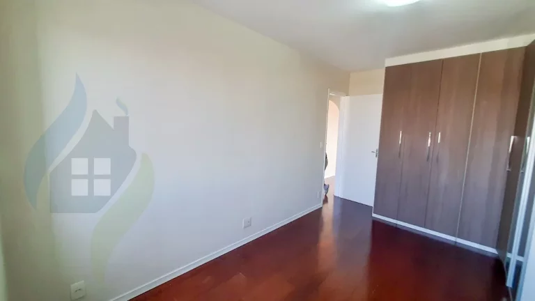 Imagem Apartamento de 2 dormitórios, 1 banheiro, 1 vaga, com 70m² em Centro, São Bernardo do Campo