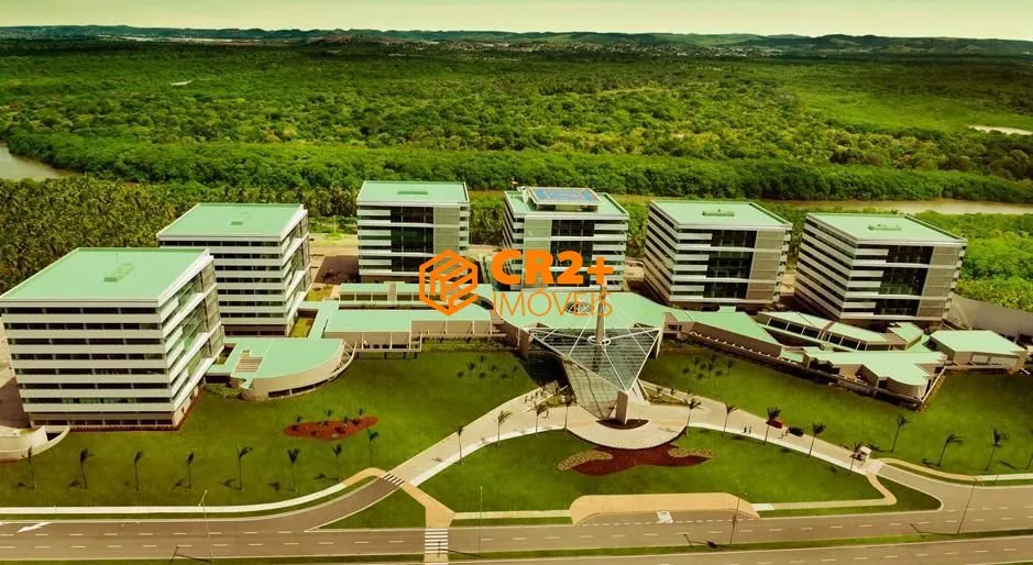 Imagem Sala Comercial Empresarial- Paiva - Cabo Sto Agostinho - 33,65m -
