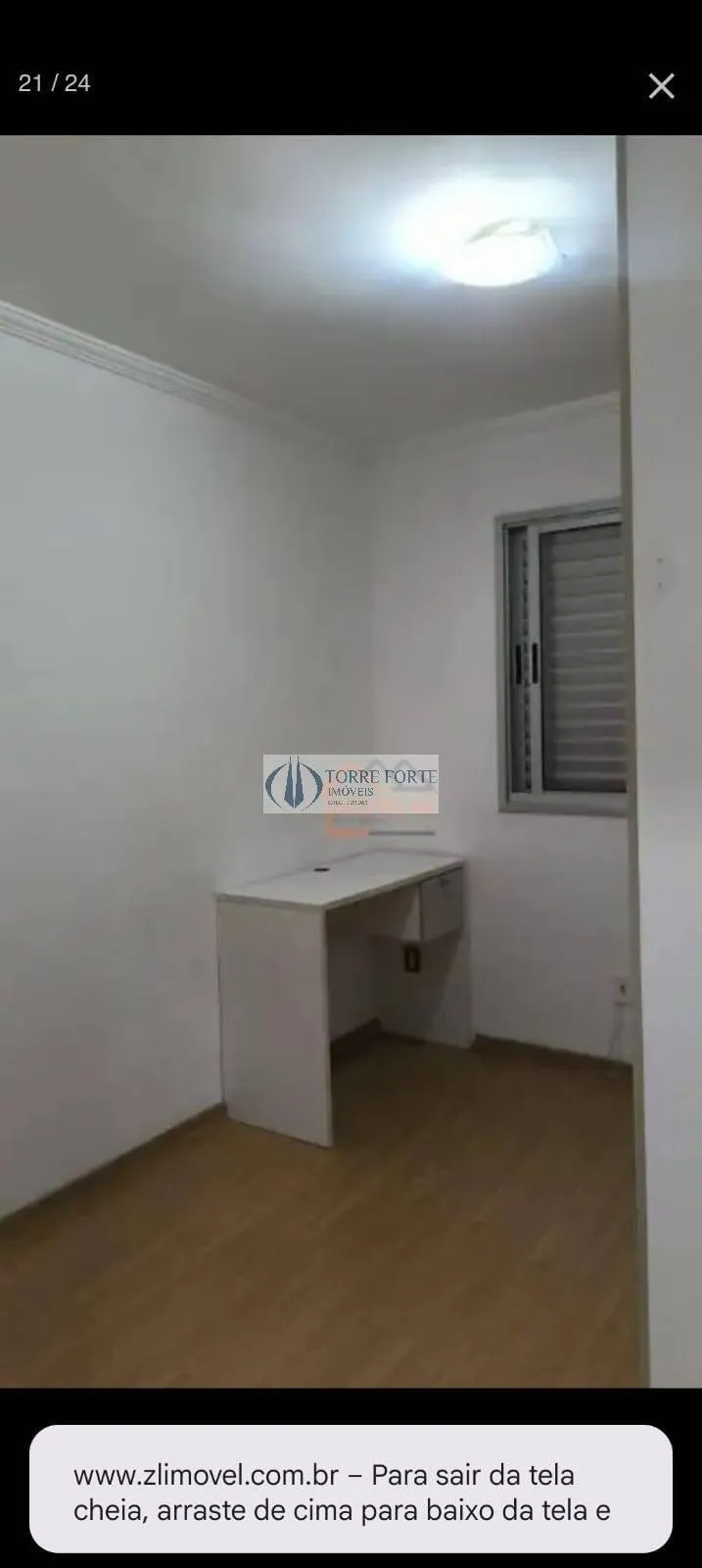 Imagem Apartamento com 2 dormitorios 1 vaga, varanda na Cidade Lider