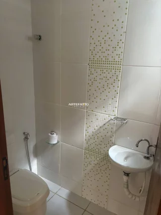 Imagem Vende-se Sobrado no Bairro São José- Franca- SP