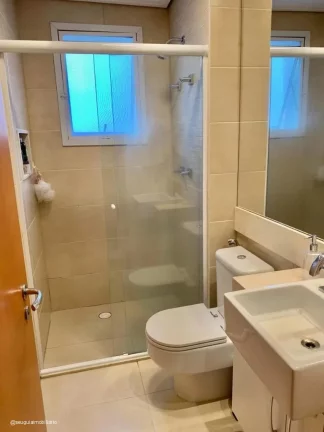 Imagem APARTAMENTO RESIDENCIAL em SÃO PAULO - SP, VILA DOM PEDRO I