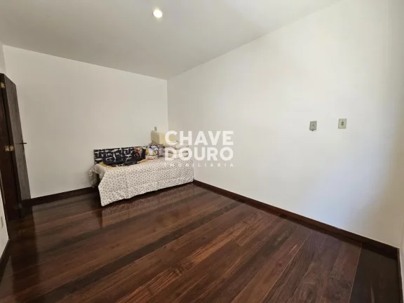 Imagem Apartamento de 1 Quarto com 1 Vaga de garagem para venda no Alto, em Teresópolis RJ