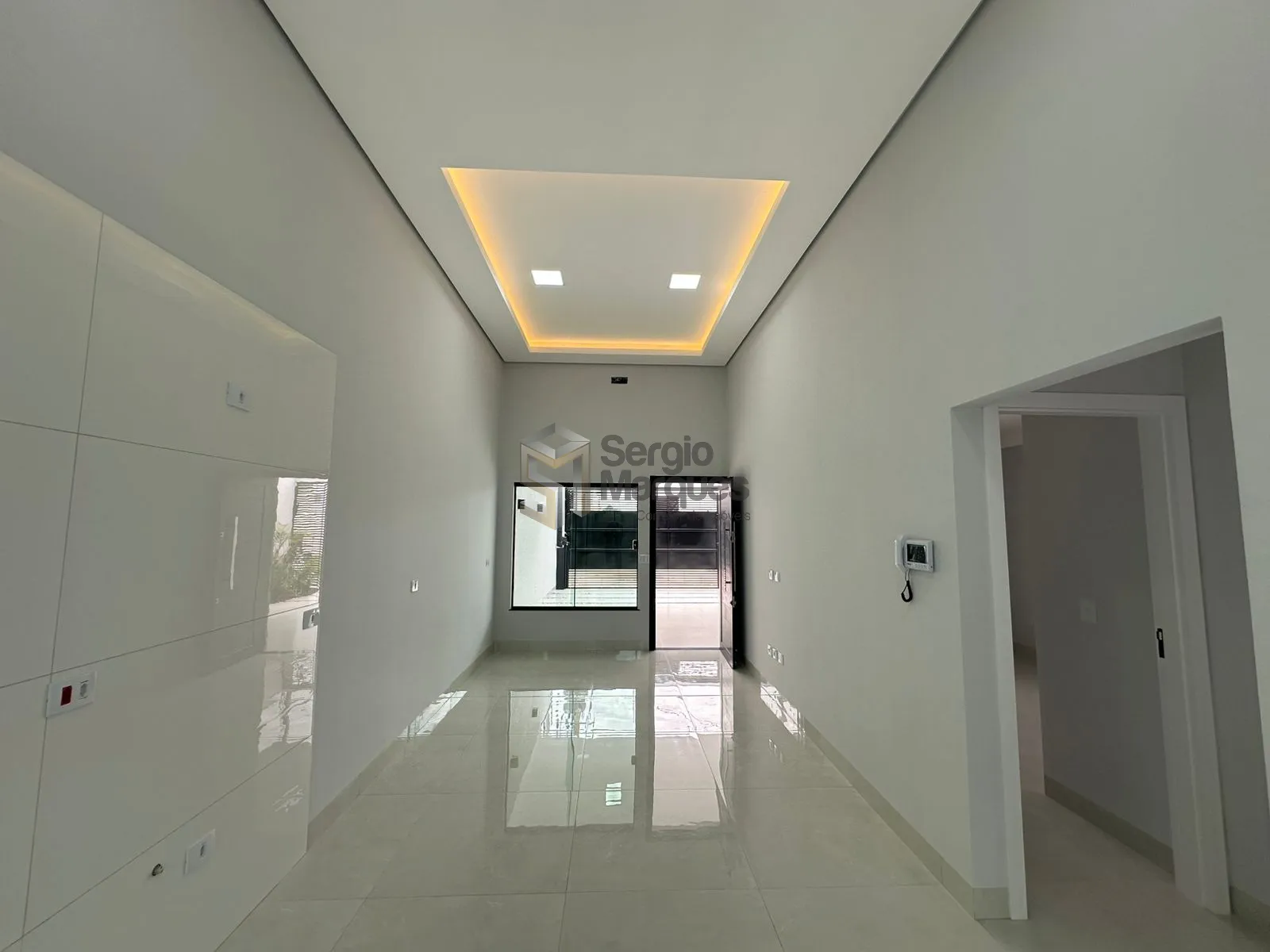 Imagem Casa à venda - 97m² - Jardim Português, Umuarama-PR