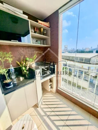 Imagem Condomínio Quartier Residence Jaguaré à venda