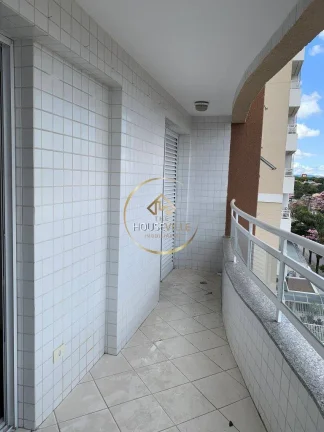 Imagem Apartamento, 3 Dormitórios (1 suíte), Condomínio Omega, Jardim América.