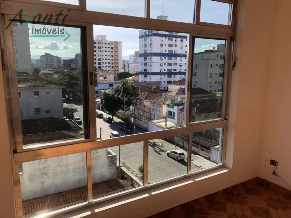 Imagem Apartamento à Venda, 2 quartos na Aparecida em Santos | Avanti Imóveis