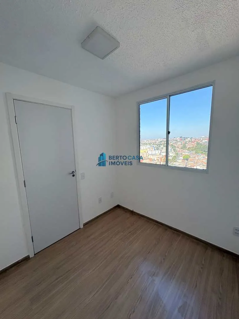 Imagem Apartamento Padrão