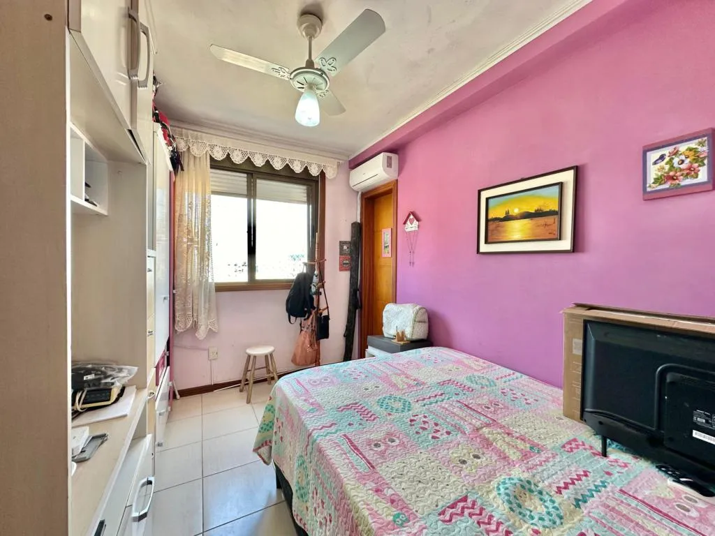 Imagem Apartamento 4 Dormitórios - Bairro Centro
