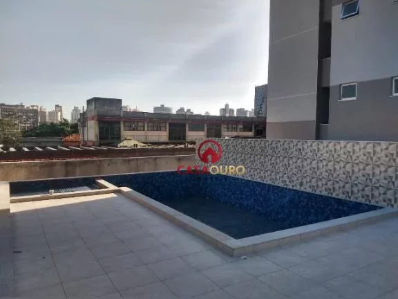 Imagem Apartamento à venda, 79 m² por R$ 793.000,00 - Floresta - Belo Horizonte/MG