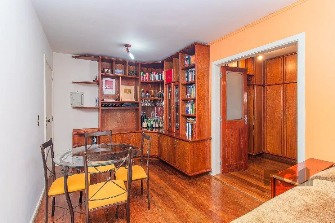 Imagem Apartamento em Menino Deus