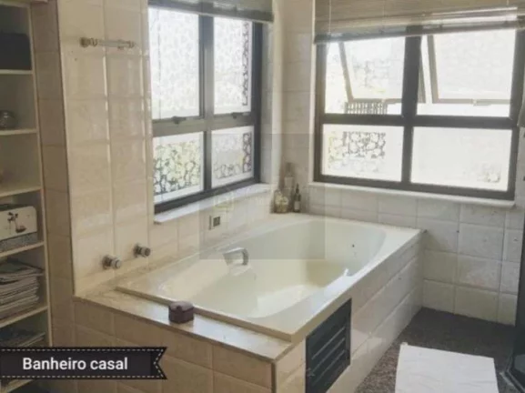 Imagem Casa Alto Padrão no Residencial 9 Alphaville