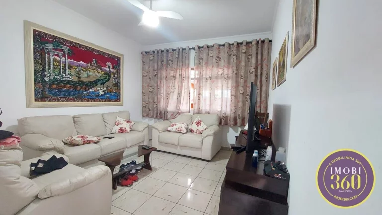 Imagem Casa para Venda em Vila Matilde, São Paulo - SP