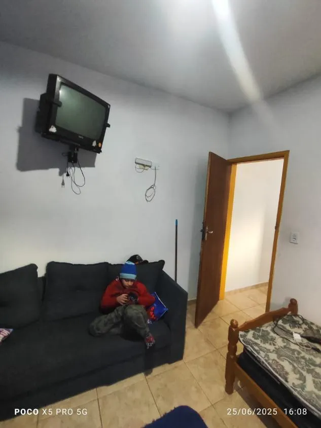 Imagem CASA 2 DORM A VISTA LADO PISTA FLORIDA MIRIM MONGAGUA