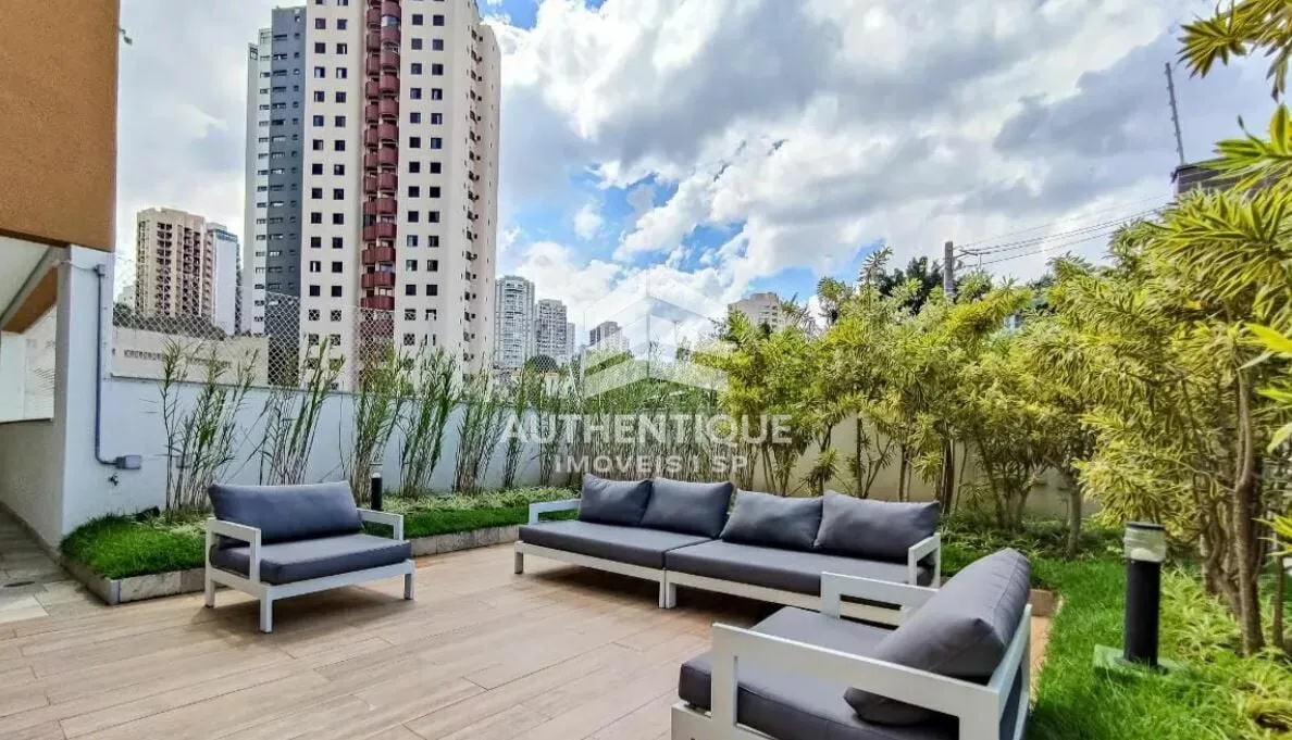 Imagem Soberano By Tarjab - Apartamento à venda no bairro Vila Mariana - São Paulo/SP, Zona Sul