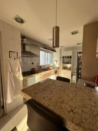 Imagem Impecável apartamento de 3 quartos, 3 suítes e 3 vagas no Portal do Morumbi, SP - 147m² de pura elegância!