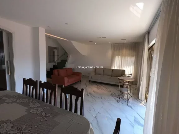 Imagem Cobertura Duplex à venda Brooklin São Paulo