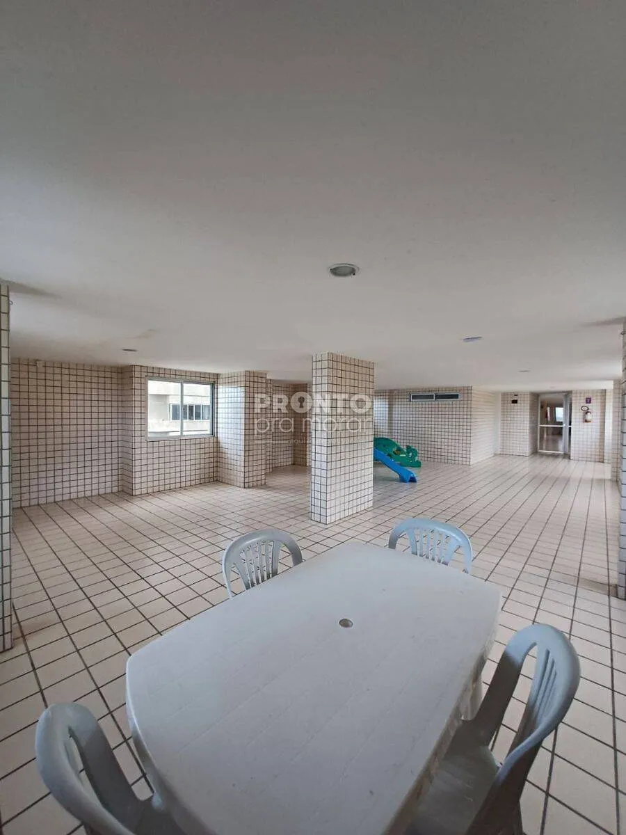 Imagem Apartamento 115,76m² na Beira Mar de Olinda - 3 quartos (1 suíte)
Beira Mar