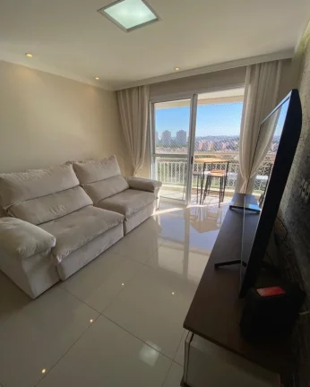 Imagem Apartamento Umuarama, 3 dormitórios,1 suíte , 2 vaga de carro .