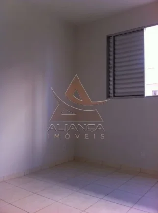 Imagem Apartamento - Ribeirão Preto - Parque dos Lagos