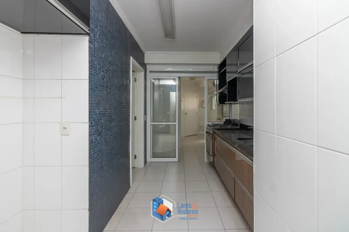 Imagem Apartamento para venda em Ipiranga com 3 quartos, sendo 3 suítes, 133m²