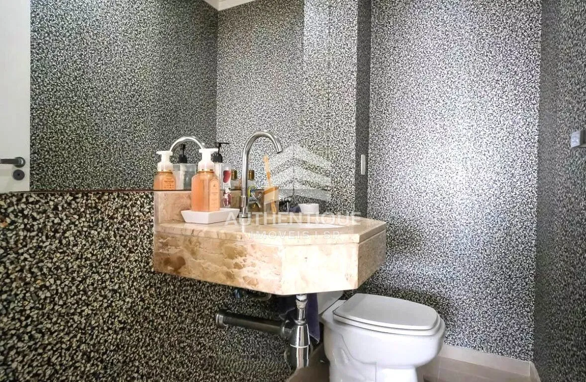 Imagem THE ADRESS SCS - Apartamento em São Caetano do Sul à venda