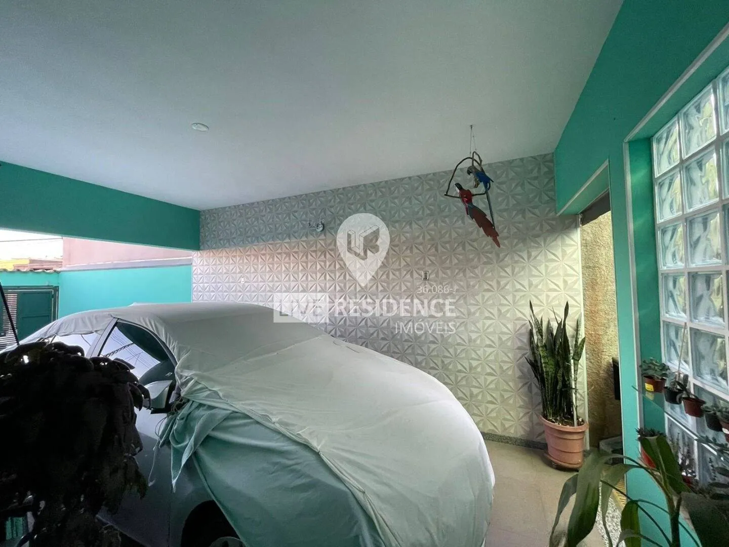 Imagem Casas à venda em Itatiba - SP, Imobiliária Live Residence