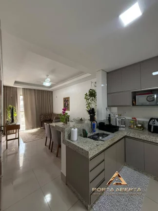 Imagem Apartamento 03 quartos - Bairro Iguaçu - Ipatinga cód 1539