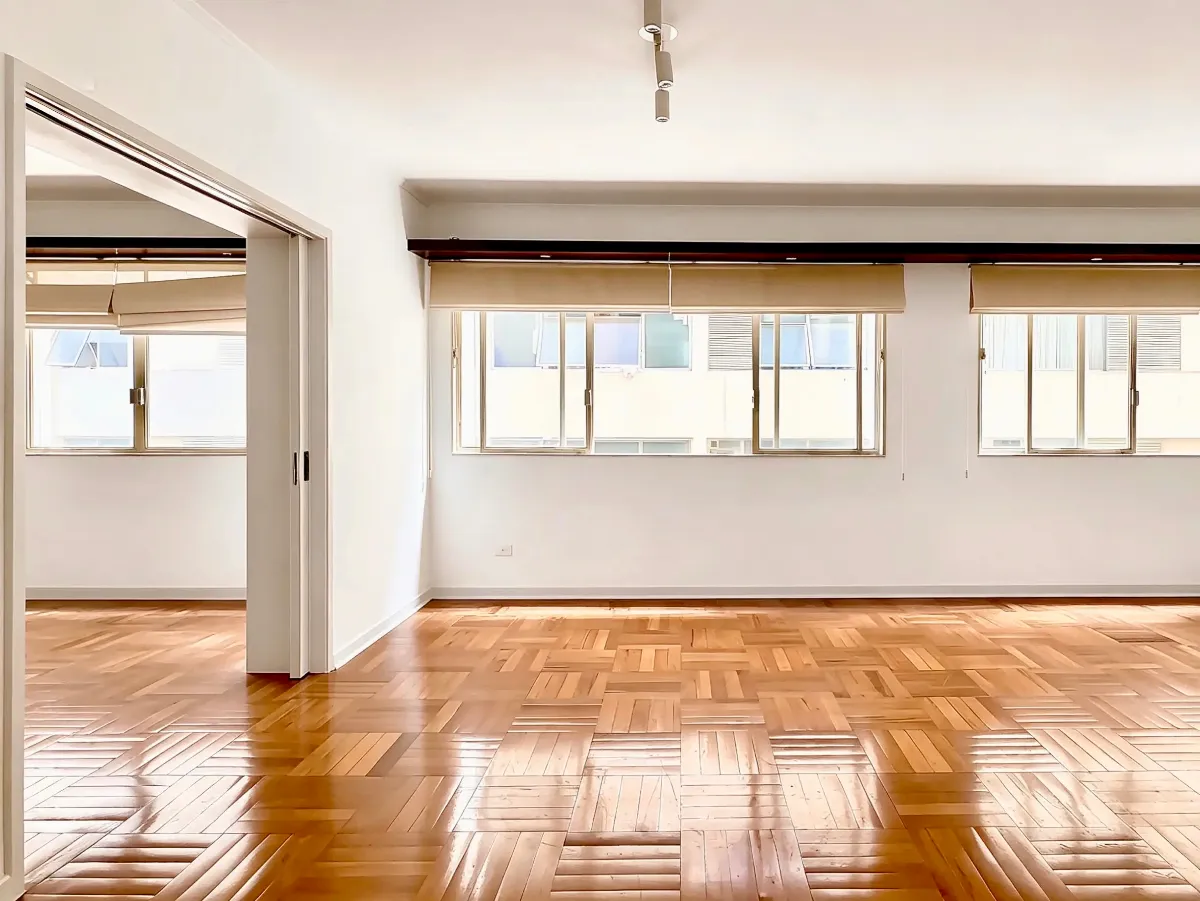 Imagem Apartamento para venda em Jardim Paulista com 3 quartos, sendo 2 suítes, 179m2