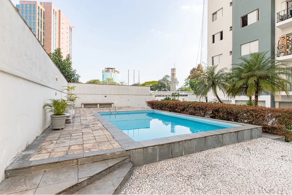 Imagem Apartamento à venda em São Paulo, Itaim Bibi, com 2 quartos, 88m2