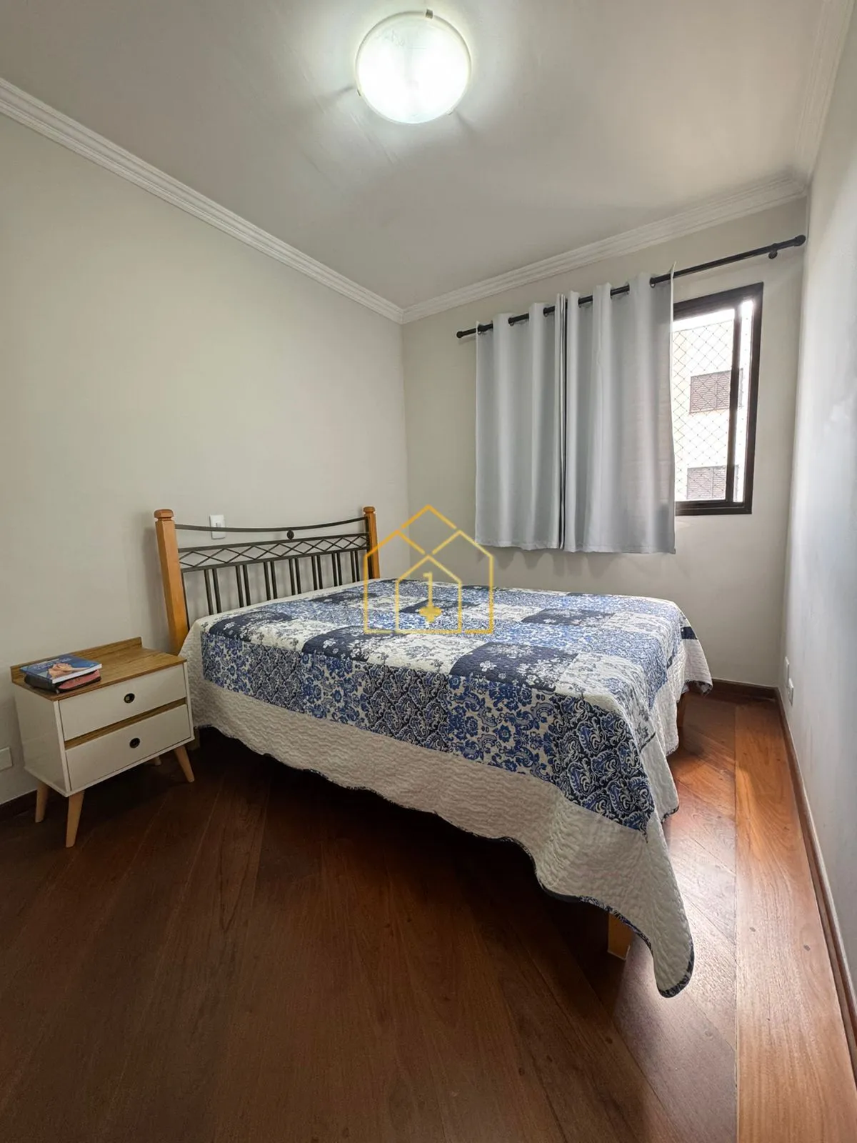 Imagem Apartamento à venda 80 m² 3quartos 1 suíte 1 vagas | Vila Floresta - Santo André - SP