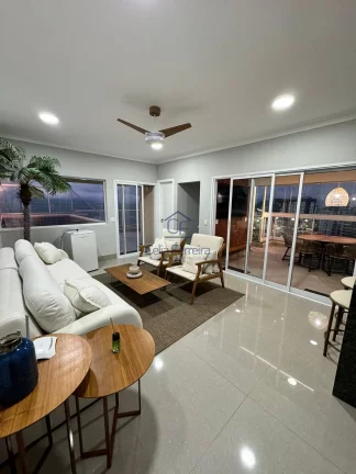 Imagem Cobertura duplex dos seus sonhos na Martim de Sá Caraguatatuba/SP