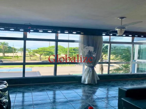 Foto do imóvel Apartamento à venda com 3 dormitórios e 1 vaga no bairro do Gonzaga em Santos por R$ 1.255.000,00