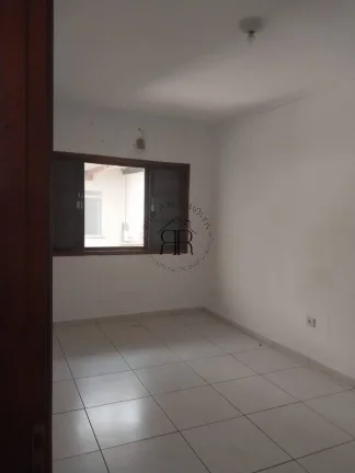 Imagem Sobrado de 159 m² de área construída, ambientes amplos, bem iluminados e arejados, conta com 2 do...