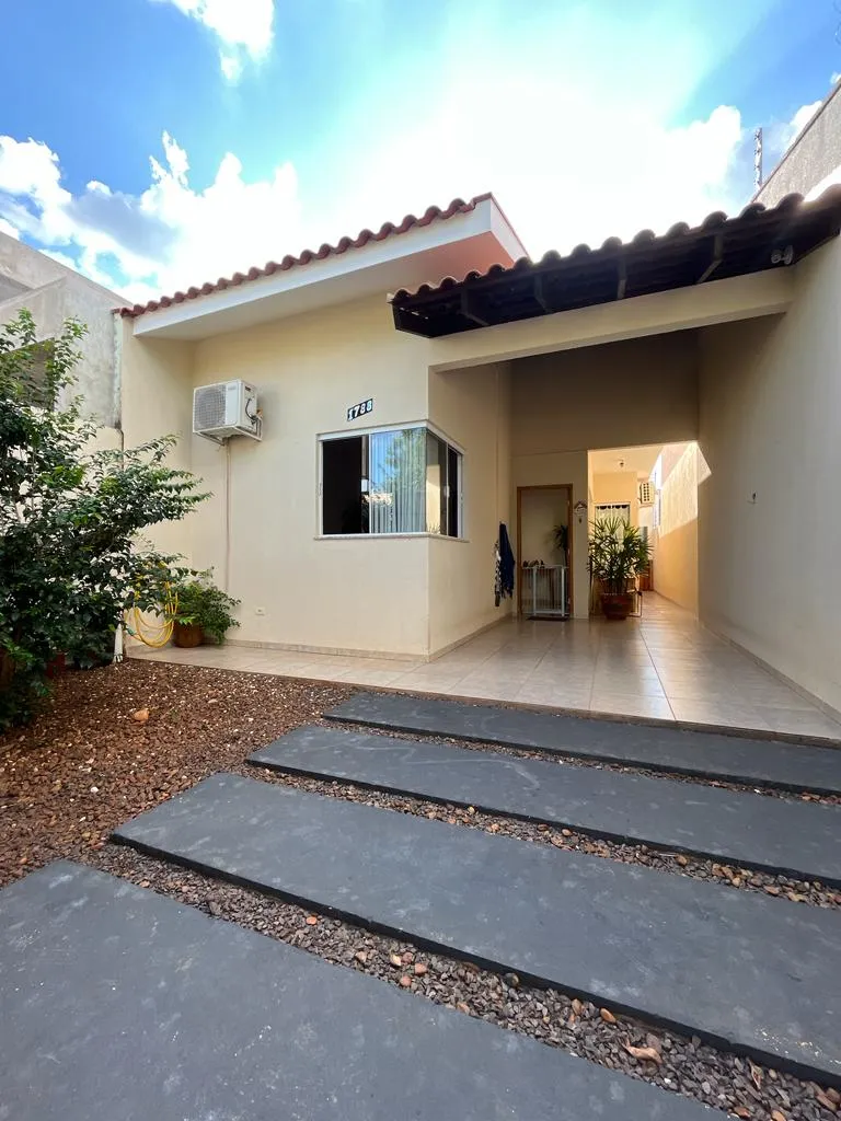 Imagem Casa 126m Umuarama-PR 184