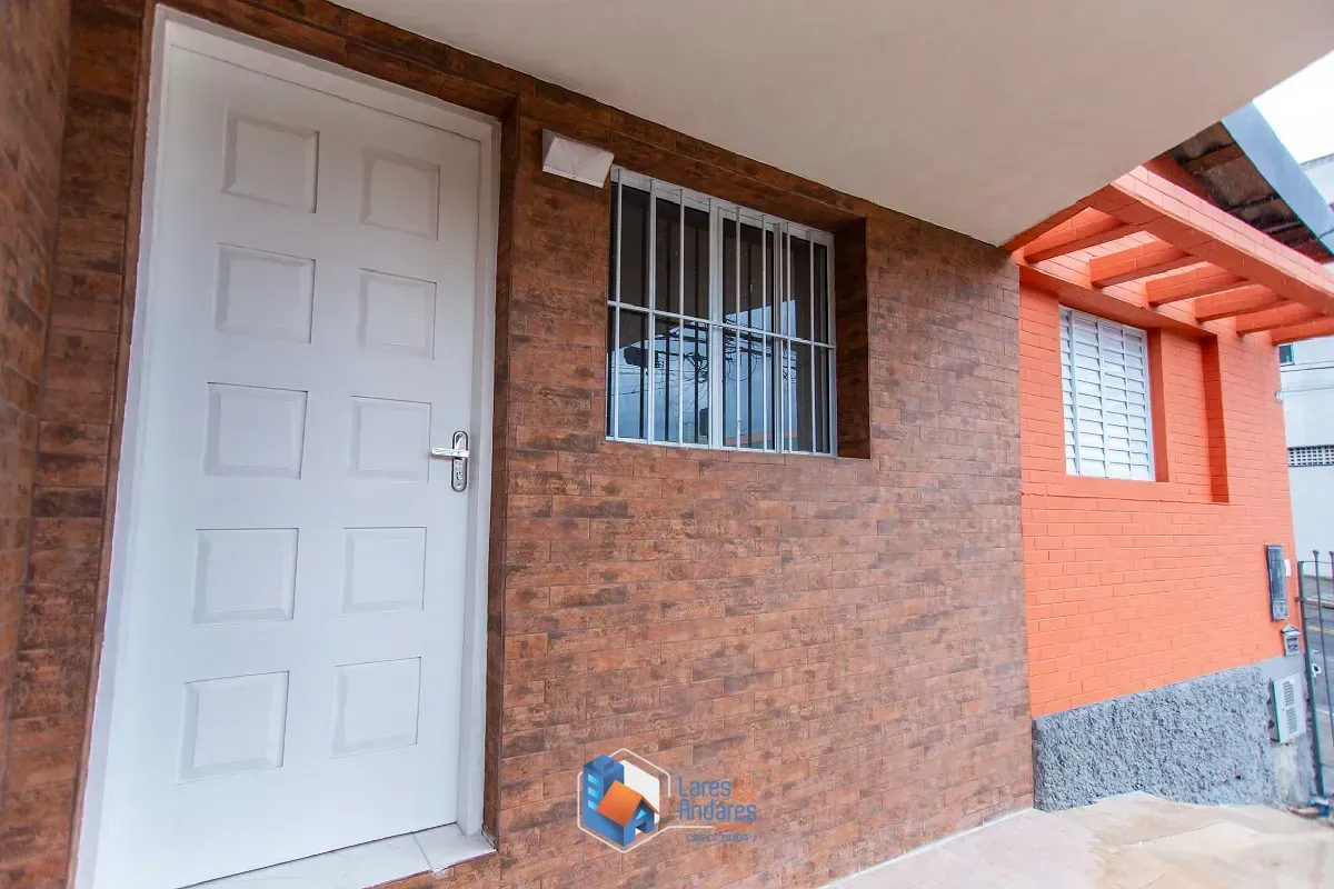 Imagem Casa para venda em Vila Carrão com 2 quartos, 95m²